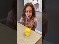 Real Cheese or Fake Cheese Toy Sierra and Rhia Guess mp3