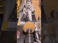 Smart Worker Technique Wood Filing Process With Sharp Easy Modern Tool Innovation #Shorts