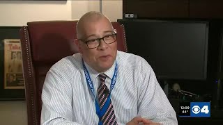 Trial attorney leaving St. Louis CAO office