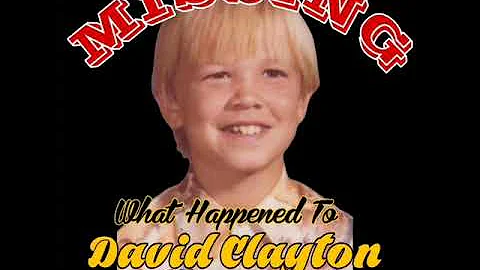 Ep  108 What Happened to David Clayton Warner