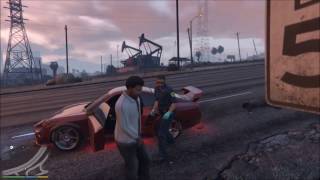 Gta V Dont Mess With The Emts