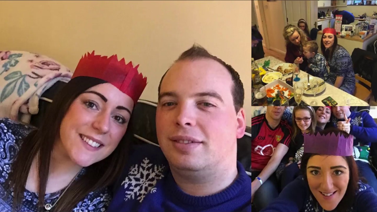 Clare's 29th Birthday