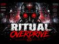 Enter The Ritual // Hard Techno 2026 // RITUAL OVERDRIVE