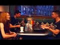 Janet Devlin - Creatures of the Night (NYC Diner Session)