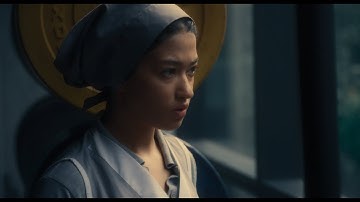 『クリーナー　復讐の女神』予告