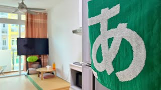 Days in Life as Software Engineer and (updated) mini home tour in SG 🏠