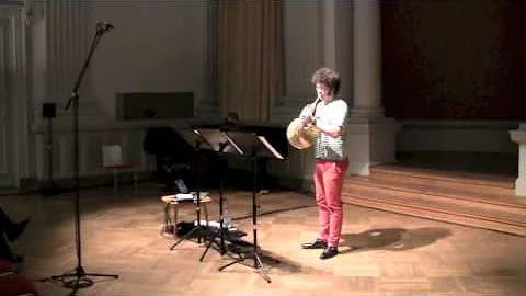 Samuel Stoll at Tulkinnanvaraist...  2/2014