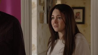 Stacey Slater- 24Th February 2014 Part 1