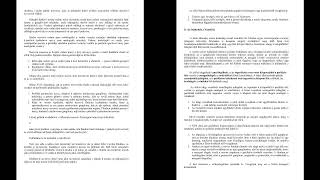 František Kabelák - CSILLAGOK LELKI HERBÁRIUMA - III. fejezet – Az Erő megújulása és felhalmozása.