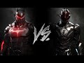 Injustice 2 - Hellbat Vs. Zoom (VERY HARD)