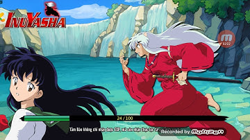 Giải trí với game Inuyasha mobile | Giftcode tháng 6 mới cho ae