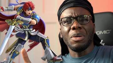 Reading a Roy player