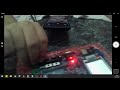 Práctica de Laboratorio #8 - Pulse Width Modulation