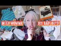 🎉 FINALLY! SEE ALL the BABY STUFF for OUR 9TH BABY!! Pregnant at 41 & WHAT TO BUY FOR A NEW BABY!