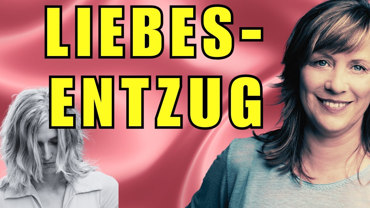 💔 Wenn er (oder sie) dich nicht mehr will: So manipulieren toxische Partner mit Nähe und Entzug