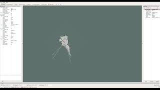 Cleanbot 3000 | Hector SLAM Rviz
