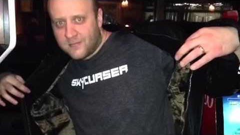 SKYCURSER | World Premiere