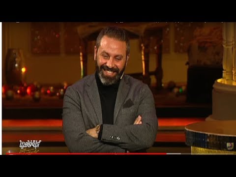 الدنيا ماتش مهرجان شعبي كوميدي لحازم إمام وأبلة فاهيتا