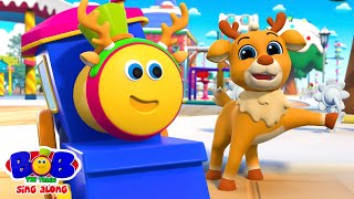 jingle bells fun animated christmas song toddlers