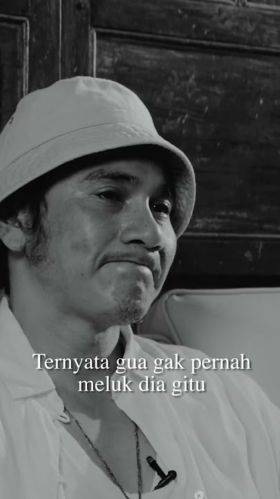 BIKIN TERHARU. VINO G. BASTIAN MERINDUKAN AYAHNYA #shorts