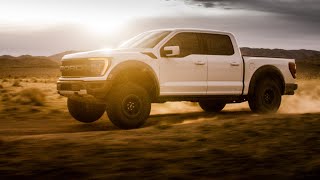 Gen 3 Ford Raptor  Dealership direct to the dirt  Honest Review