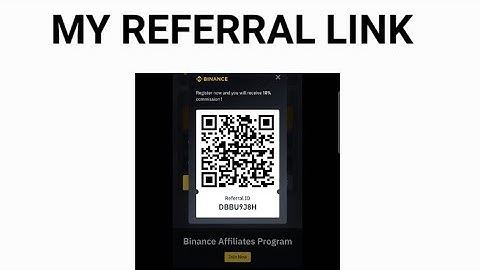 BINANCE EXCHANGE KYC STEP BY STEP