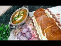"Pav Bhaji Recipe | Spicy Street Food Favorite | Easy and Delicious!"