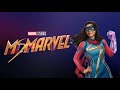 Ms Marvel - How NOT To Build A Hero