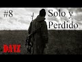 DAYZ #8 Destino: Novaya  2022 gameplay ESPAÑOL 🎮 PS4 || DAYZ 1.16 📈 SERVIDOR OFICIAL EU-2341