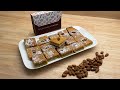 Carrs sabls au amandesalmond shortbread squareslessaveursdannabel8481