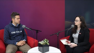 Building Trust and Simplicity in AI-Powered Security with Nik Levantis of Obrela