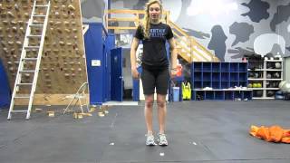 4-Square Drill