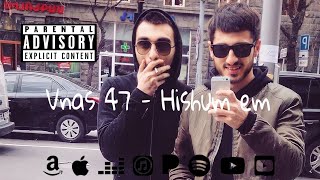 Vnas 47 - Hishum em