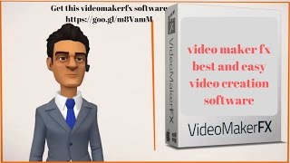 video maker fx best and easy video creation software screenshot 5
