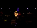 ELENA-CHRISTINA ZOTOU RODON LIVE 2011