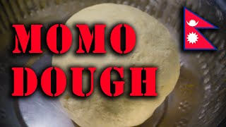 Homemade MoMo Dough Nepal screenshot 2