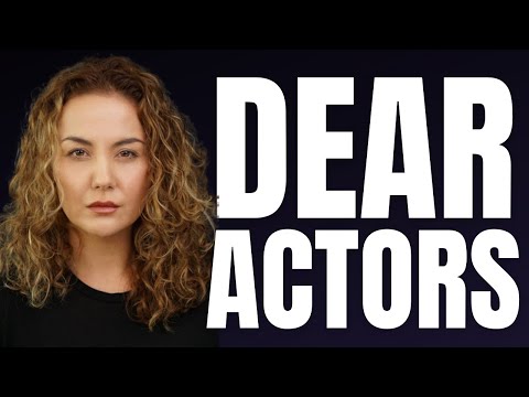 Acting Mindset And Actor's Limiting Beliefs