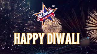 HAPPY DIWALI