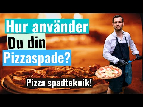 Video: Hur Man Snabbt Lagar Pizza Med Svamp Och Kött