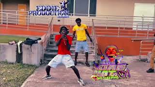 Water Daddies-Drama Dance Video 2025