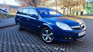 Купил Opel Vectra C за 400 Евро!!!