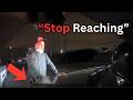 The Traffic Collision That Led Police to a Wanted Suspect  Bodycam footage #usa