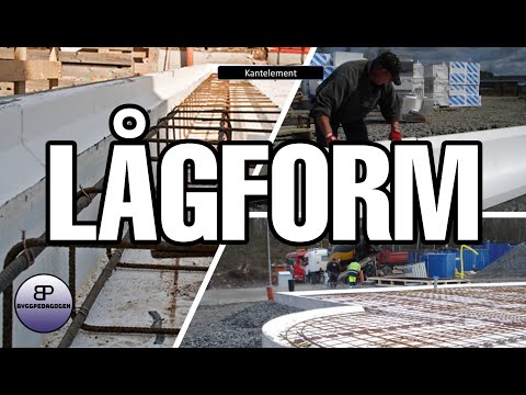 Video: Hur Man Bygger Ett Cylinderformat Mönster