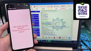 Samsung Galaxy A17 (Android 16) удаление Гугл 🔥все модели Самсунг FRP Android 16🦾Удаленная помощь 🦾