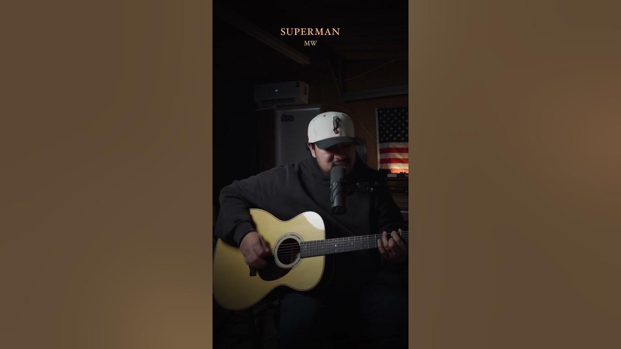 #superman #morganwallen