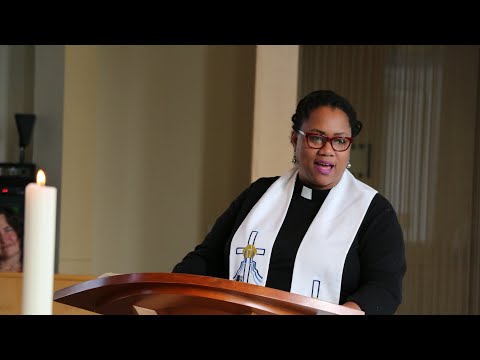 MWANAMKE HARUHUSIWI KUWA MCHUNGAJI AU ASKOFU AU KUHUBIRI KANISANI NI NENO LA MUNGU