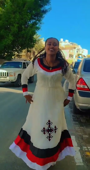 OROMO CULTURAL DANCE #abrelohd #comedian #luxurylifestyle #seifufantahun