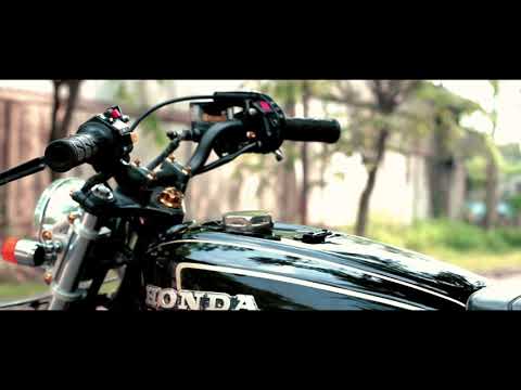 Cinematic GL 100 Full Modif || Story WA GL 100 #Short