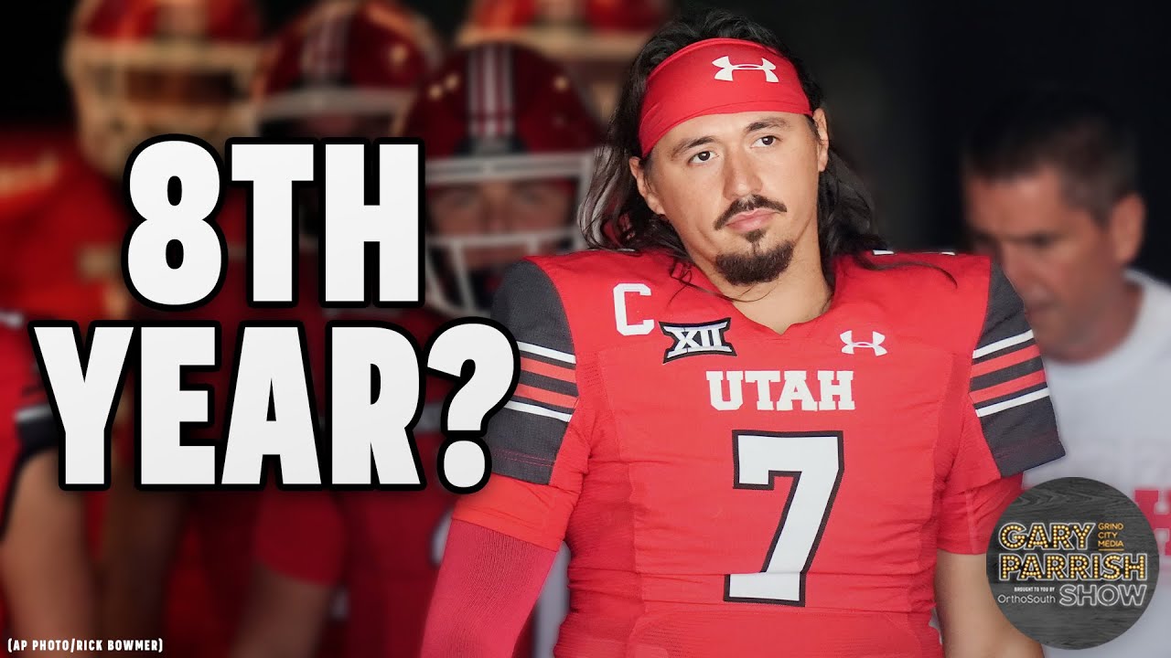 Is 8 College Football Seasons Too Many Gary Parrish Show YouTube is-8-college-football-seasons-too-many-gary-parrish-show-youtube