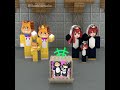 Old Sprunki Ninimo's family and Sprunki Gugugaga's family, who guessed it right?!
